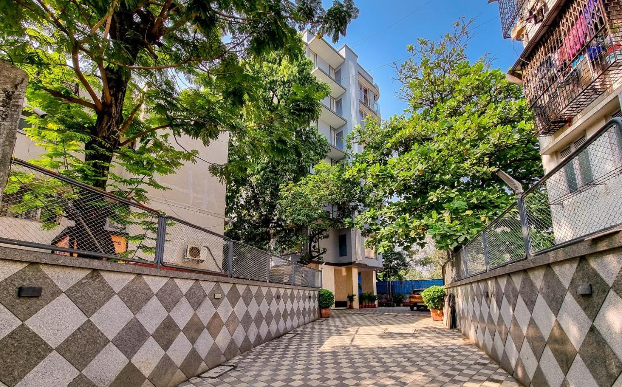 Home2 Suites And Service Apartments, Mumbai Airport Bagian luar foto